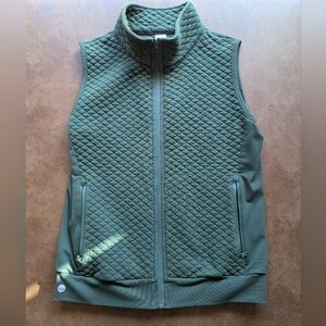 Senita athletic Vest . Women's Size Medium